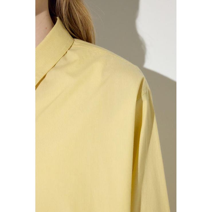 レギュラーカラーアソートシャツ | AZUL BY MOUSSY | 詳細画像20 