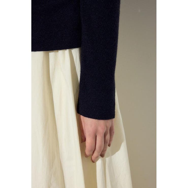 オフショルニットトップス | AZUL BY MOUSSY | 詳細画像23 