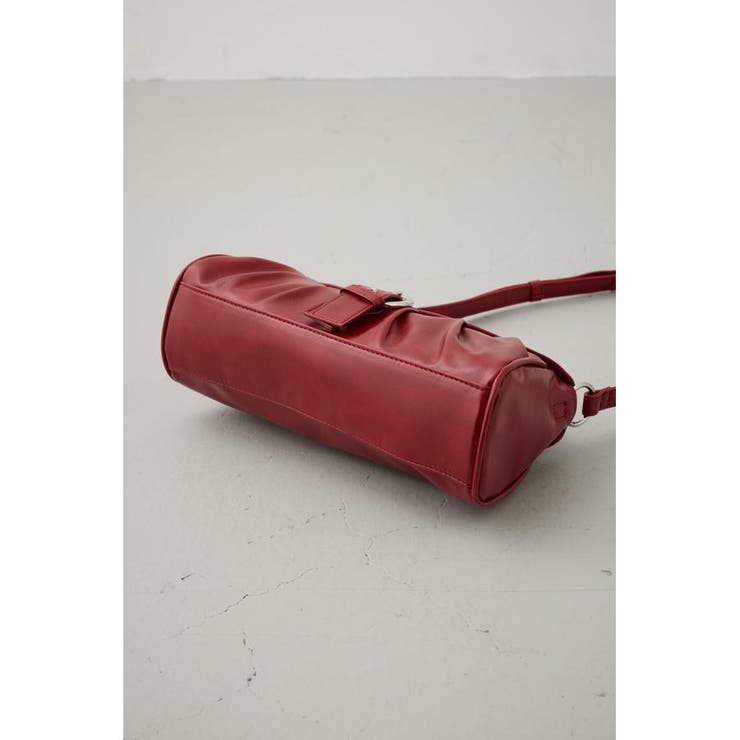 スタッズフラップギャザーバッグ | AZUL BY MOUSSY | 詳細画像21 