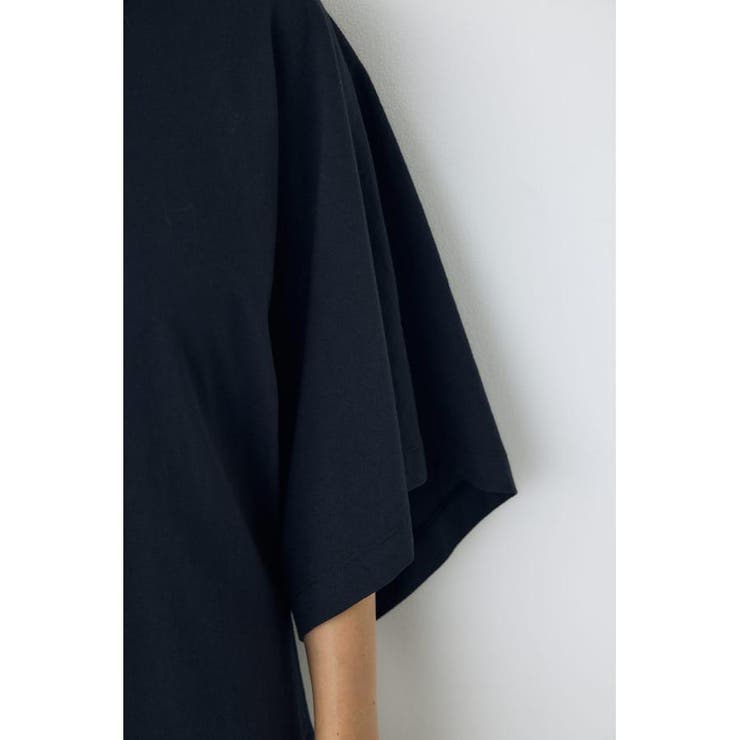アーバンコットンドルマンTシャツ | AZUL BY MOUSSY | 詳細画像15 