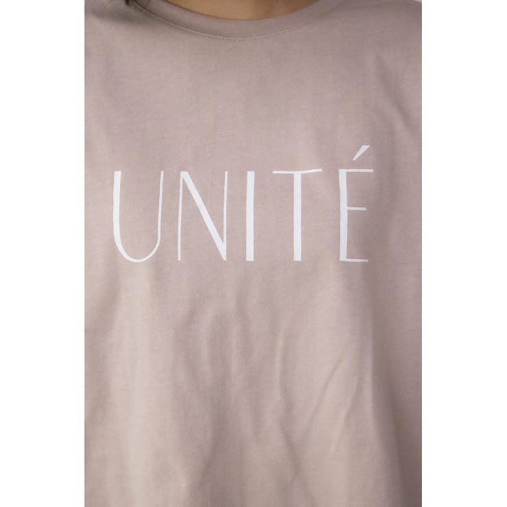 ラッフルスリーブロゴTシャツ | AZUL BY MOUSSY | 詳細画像27 