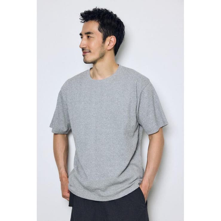 総柄ニットソートップス | AZUL BY MOUSSY | 詳細画像23 