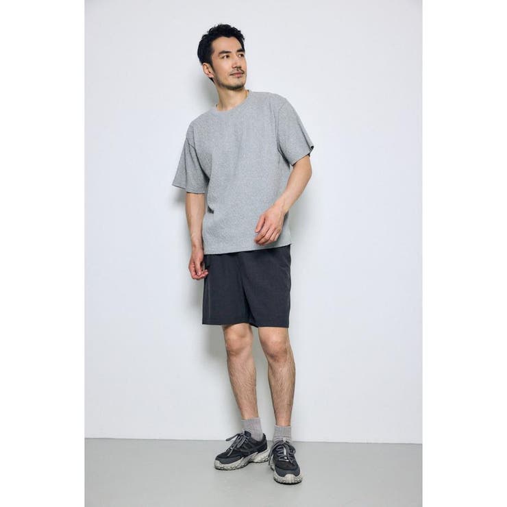 総柄ニットソートップス | AZUL BY MOUSSY | 詳細画像24 
