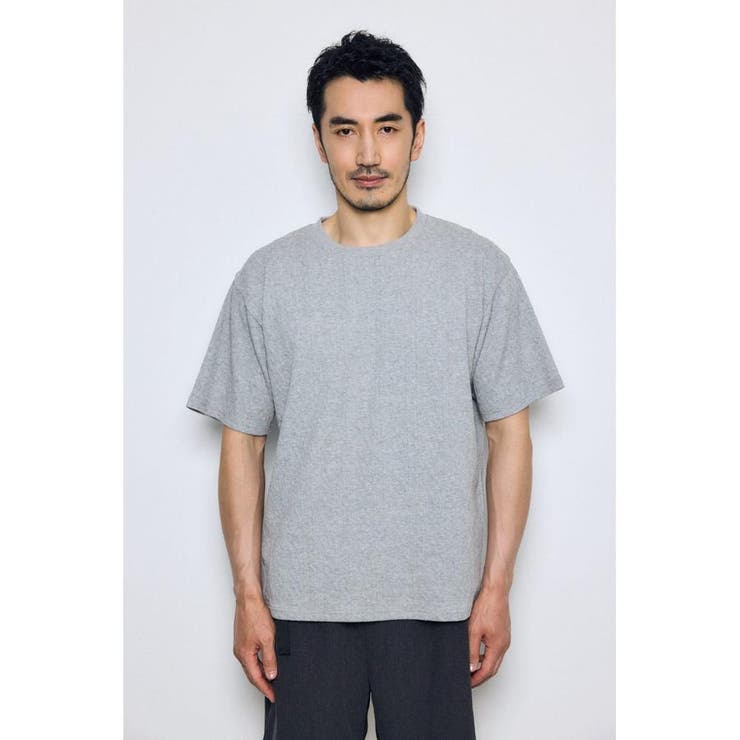 総柄ニットソートップス | AZUL BY MOUSSY | 詳細画像25 