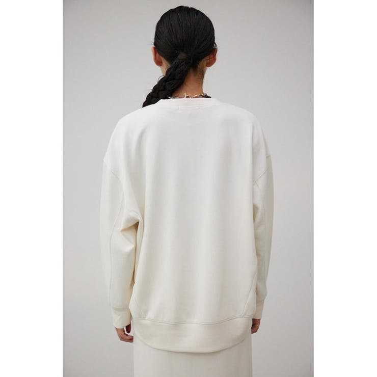 B-HEATクルーネックトップス | AZUL BY MOUSSY | 詳細画像7 