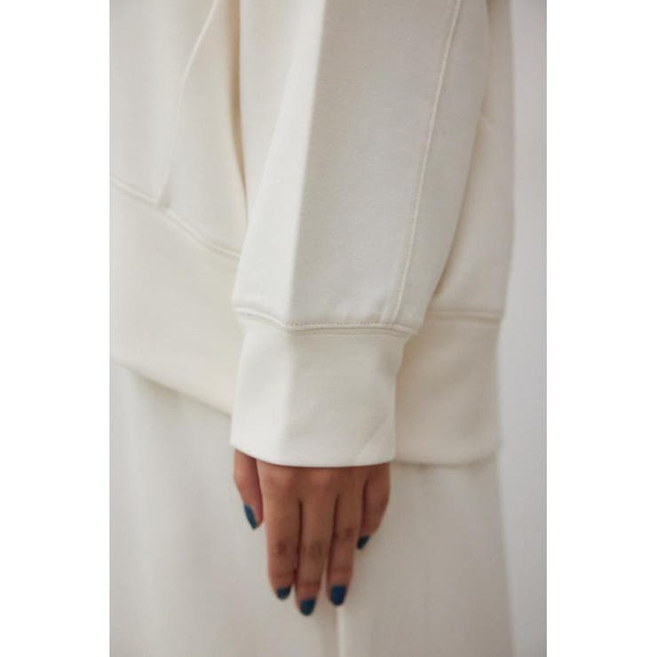 B-HEATクルーネックトップス | AZUL BY MOUSSY | 詳細画像10 