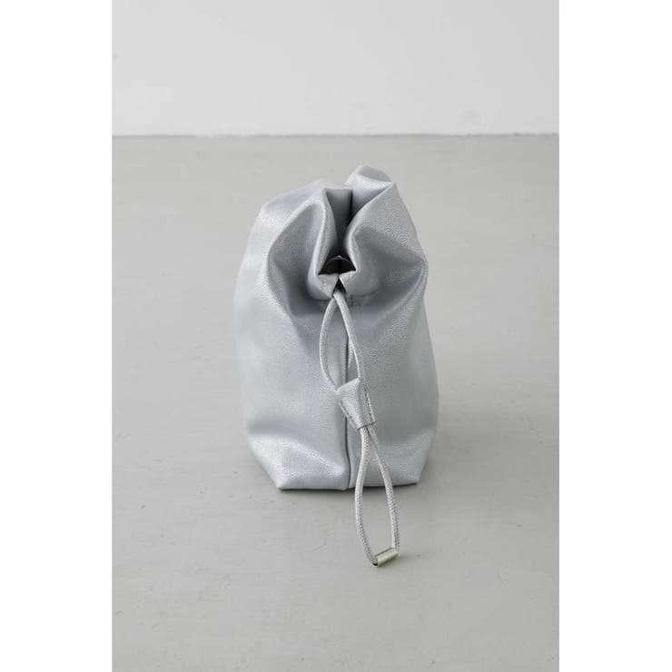 チェーン巾着ショルダーバッグ | AZUL BY MOUSSY | 詳細画像21 