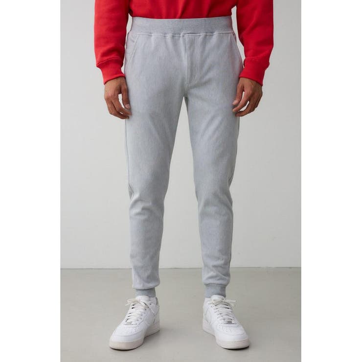 EASY ACTION SLIM JOGGER 2ND | AZUL BY MOUSSY | 詳細画像39 