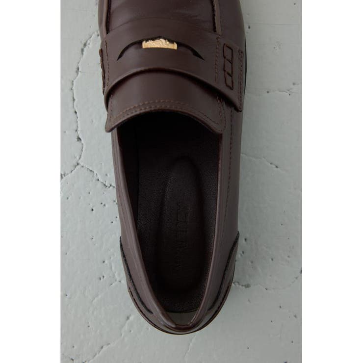 コインローファー | AZUL BY MOUSSY | 詳細画像26 