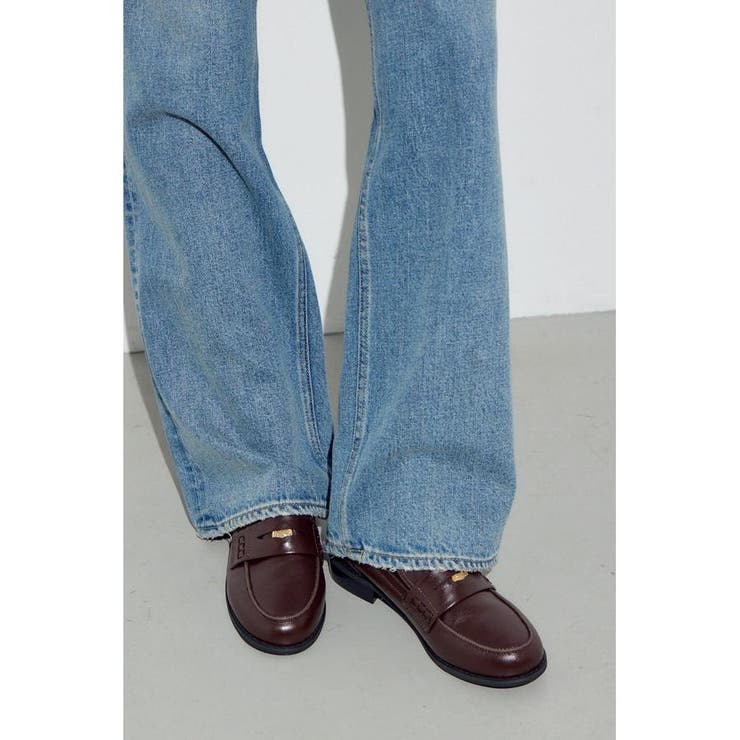 コインローファー | AZUL BY MOUSSY | 詳細画像16 