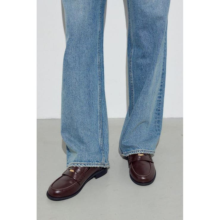 コインローファー | AZUL BY MOUSSY | 詳細画像17 