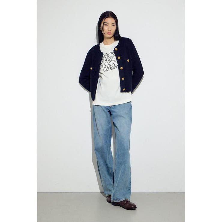 コインローファー | AZUL BY MOUSSY | 詳細画像20 