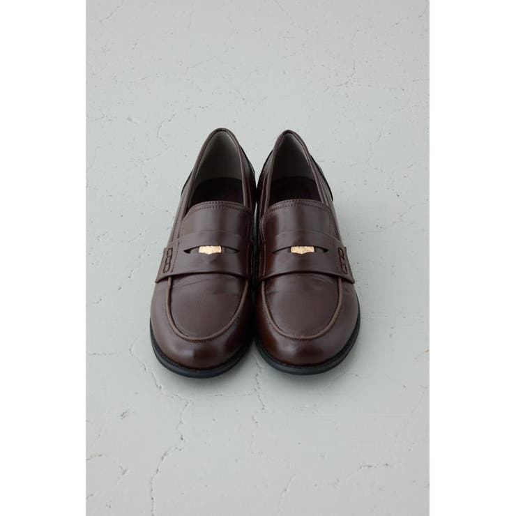 コインローファー | AZUL BY MOUSSY | 詳細画像20 