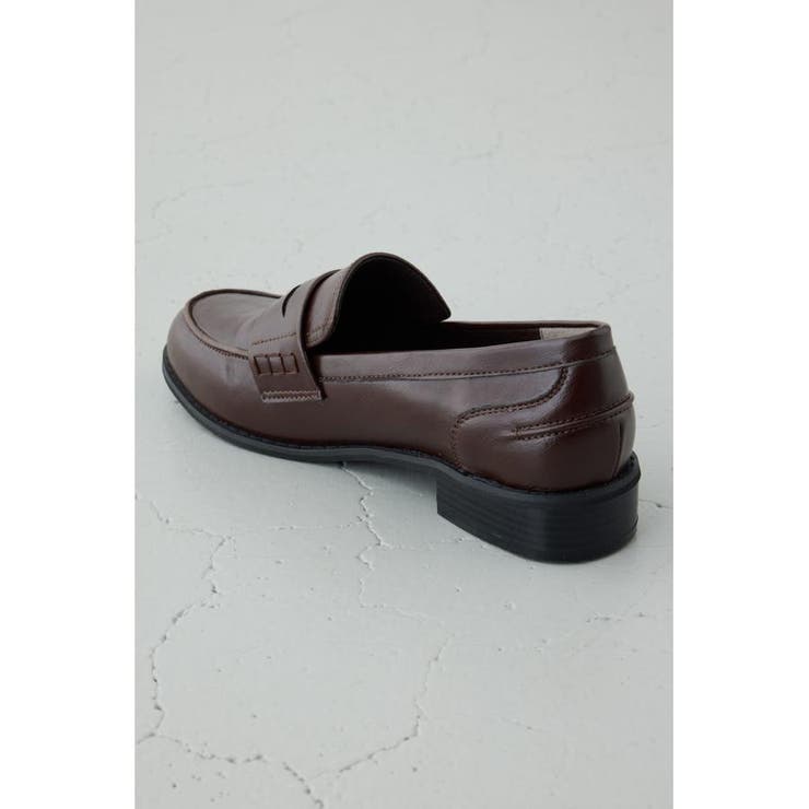 コインローファー | AZUL BY MOUSSY | 詳細画像23 