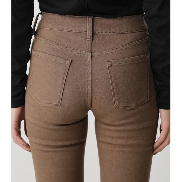 A PERFECT DENIM AIR Ⅱ | AZUL BY MOUSSY | 詳細画像29 