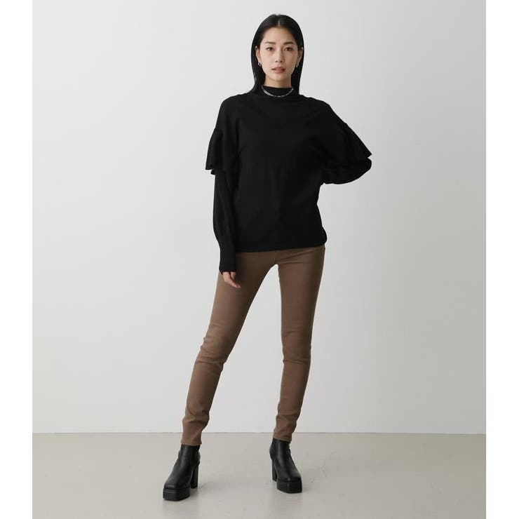 A PERFECT DENIM AIR Ⅱ | AZUL BY MOUSSY | 詳細画像23 