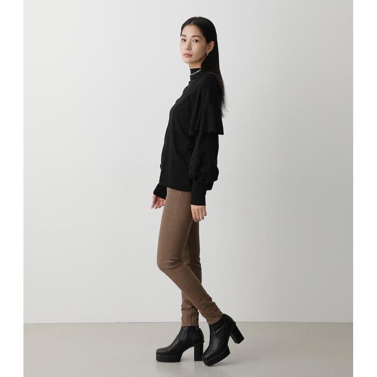 A PERFECT DENIM AIR Ⅱ | AZUL BY MOUSSY | 詳細画像24 