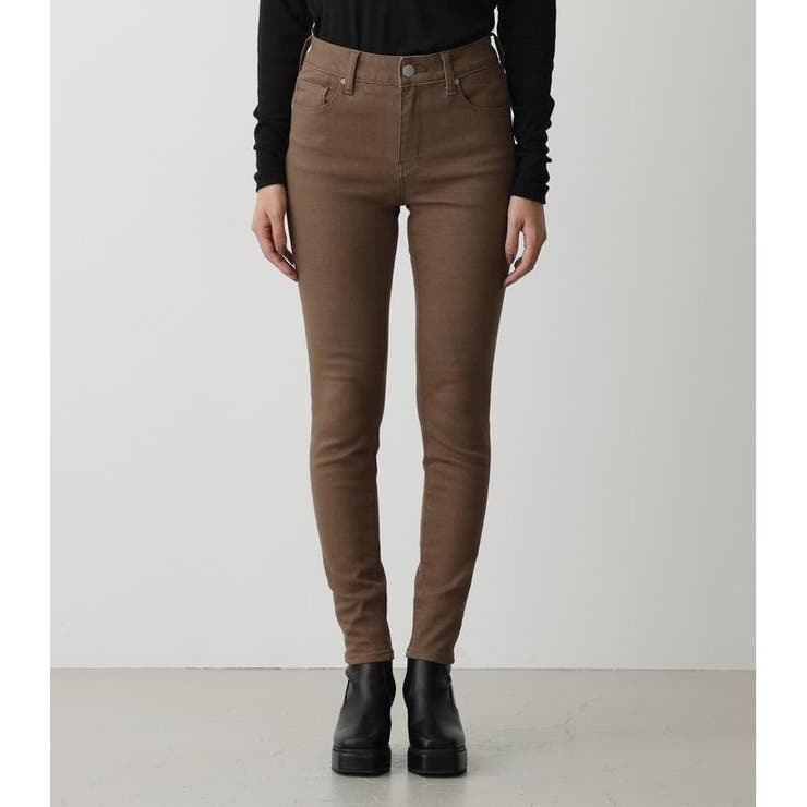 A PERFECT DENIM AIR Ⅱ | AZUL BY MOUSSY | 詳細画像25 