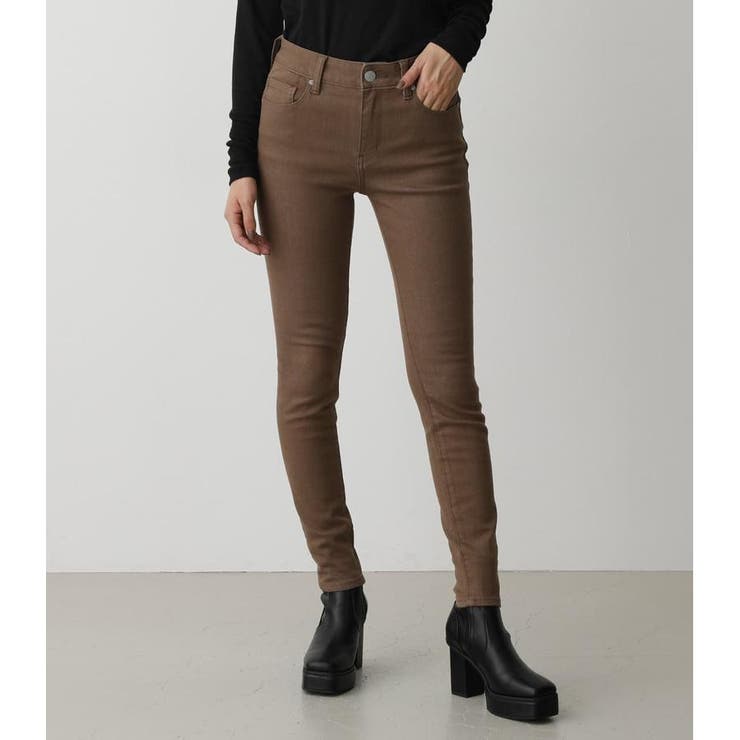 BRN | A PERFECT DENIM AIR Ⅱ | AZUL BY MOUSSY