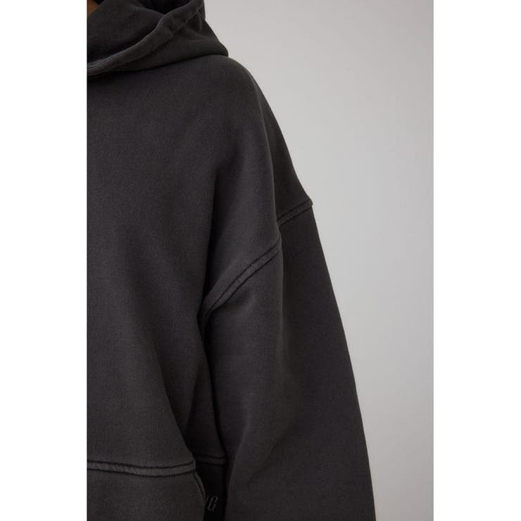 ワイドシルエットZIPUPフーディー | AZUL BY MOUSSY | 詳細画像25 