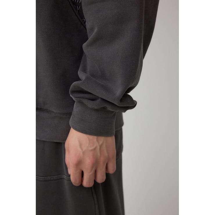 ワイドシルエットZIPUPフーディー | AZUL BY MOUSSY | 詳細画像26 