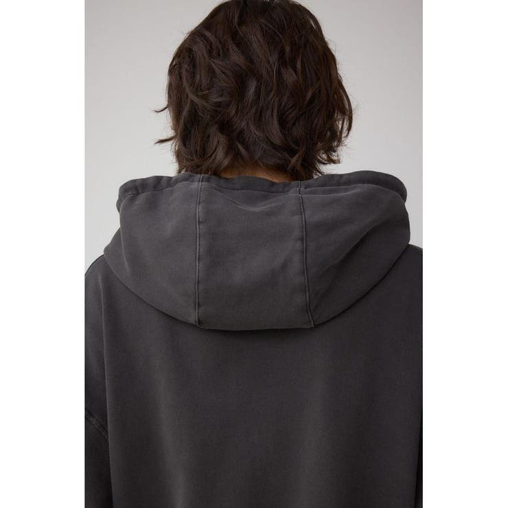 ワイドシルエットZIPUPフーディー | AZUL BY MOUSSY | 詳細画像24 