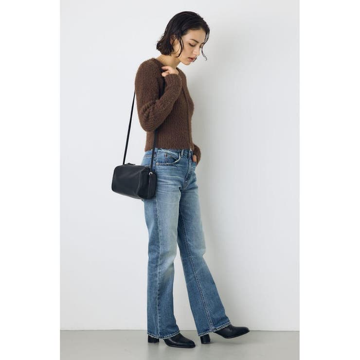2WAYミニショルダーバッグ | AZUL BY MOUSSY | 詳細画像3 