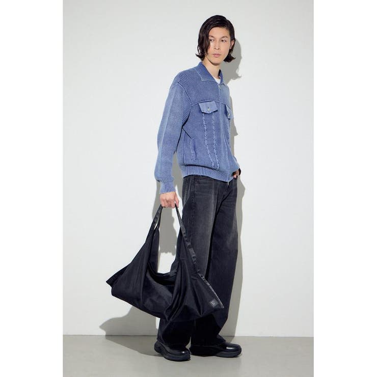 変形トートバッグ | AZUL BY MOUSSY | 詳細画像3 