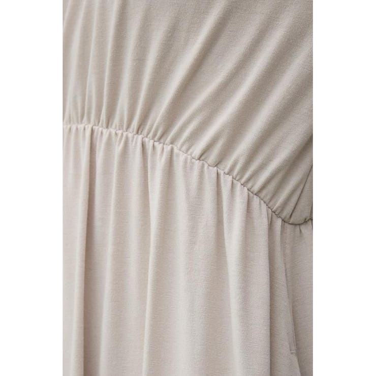 T/Fクリーンクールワンピース | AZUL BY MOUSSY | 詳細画像39 