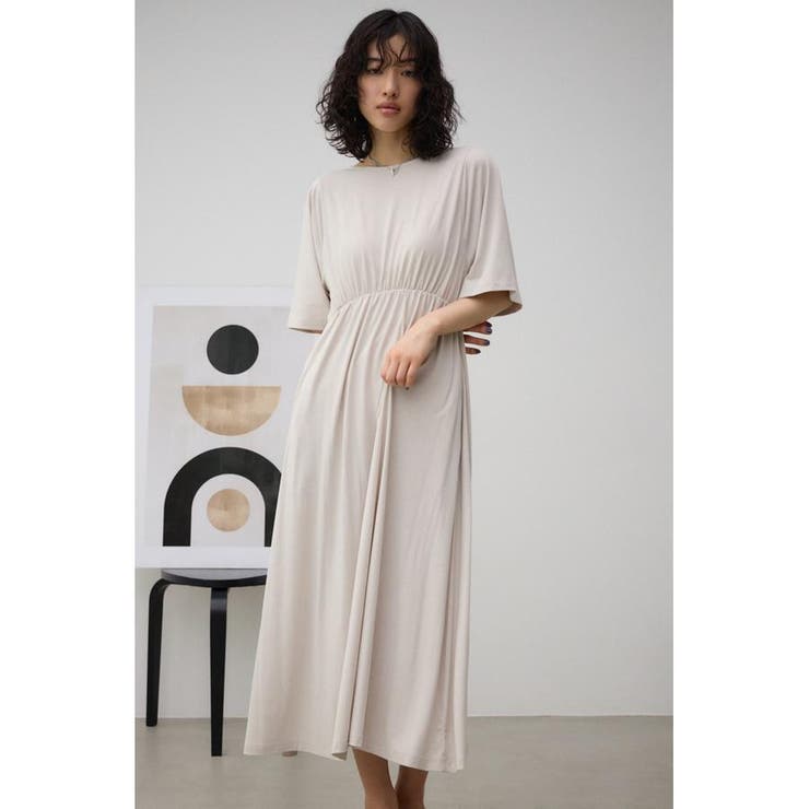 T/Fクリーンクールワンピース | AZUL BY MOUSSY | 詳細画像29 