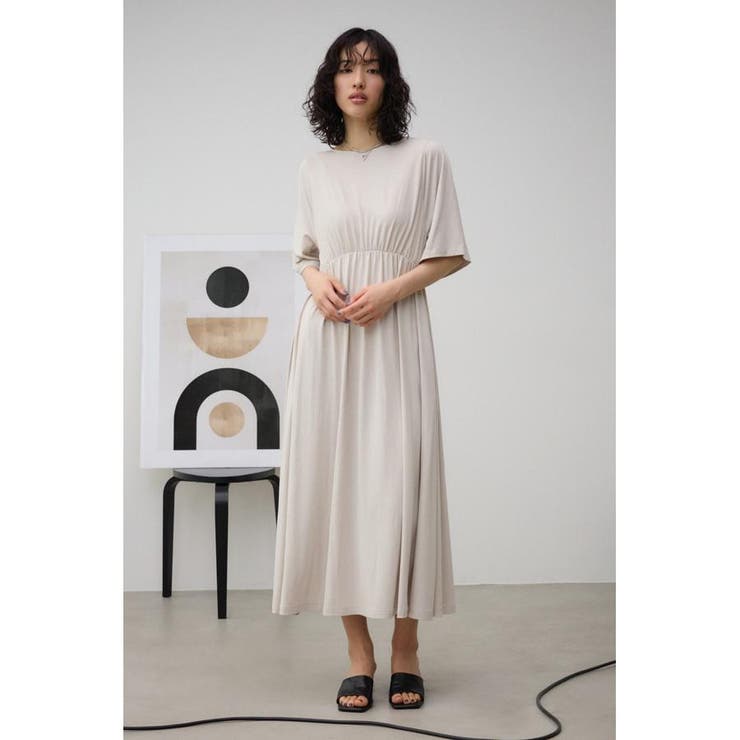 T/Fクリーンクールワンピース | AZUL BY MOUSSY | 詳細画像30 