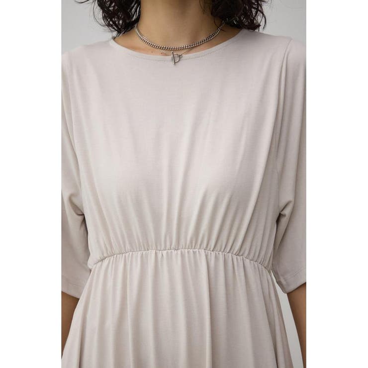 T/Fクリーンクールワンピース | AZUL BY MOUSSY | 詳細画像34 