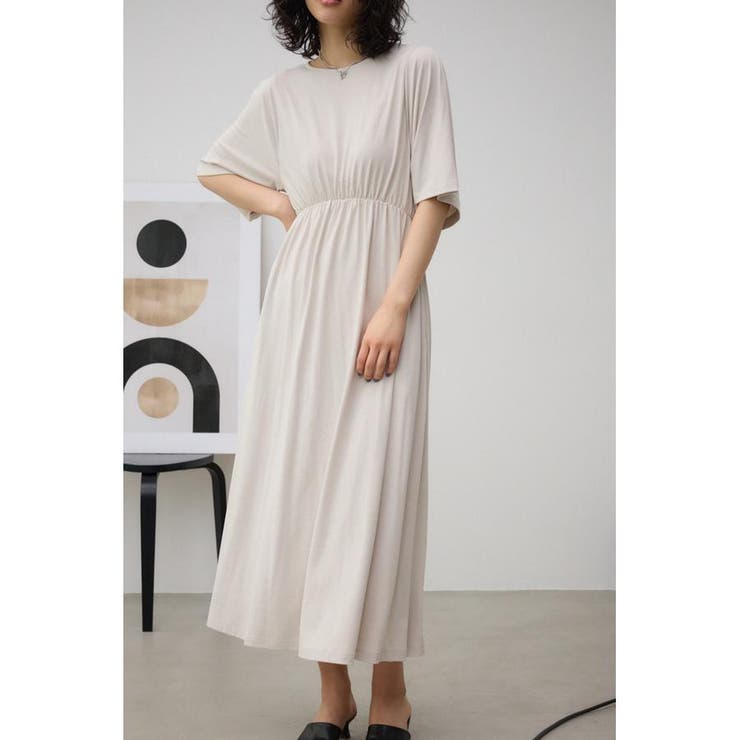 T/Fクリーンクールワンピース | AZUL BY MOUSSY | 詳細画像27 