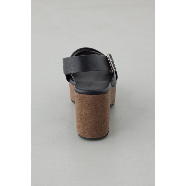 ウェッジソールサンダル | AZUL BY MOUSSY | 詳細画像7 