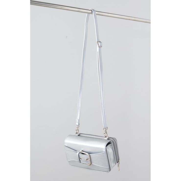 ビッグバックルウォレットバッグ | AZUL BY MOUSSY | 詳細画像24 