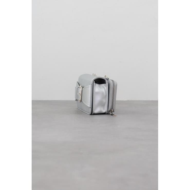 ビッグバックルウォレットバッグ | AZUL BY MOUSSY | 詳細画像25 