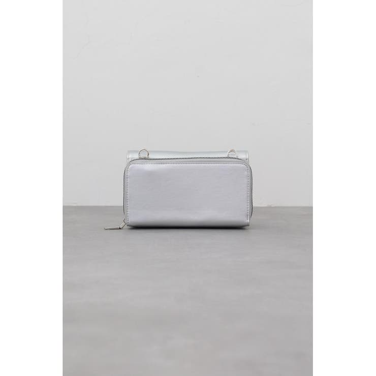 ビッグバックルウォレットバッグ | AZUL BY MOUSSY | 詳細画像26 