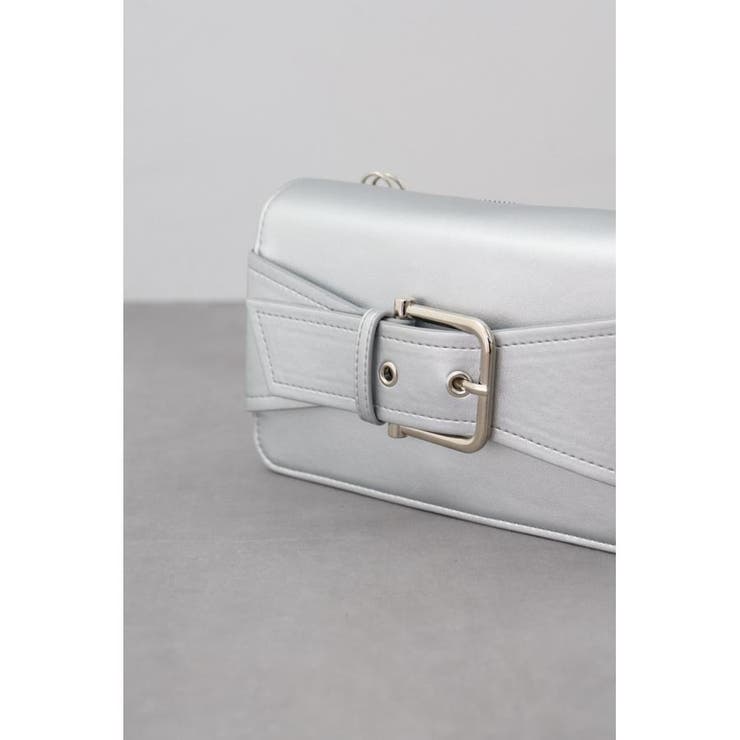 ビッグバックルウォレットバッグ | AZUL BY MOUSSY | 詳細画像27 