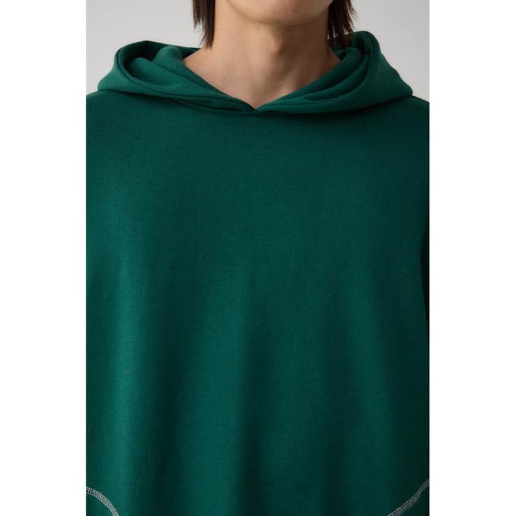 ステッチデザインパーカー | AZUL BY MOUSSY | 詳細画像26 