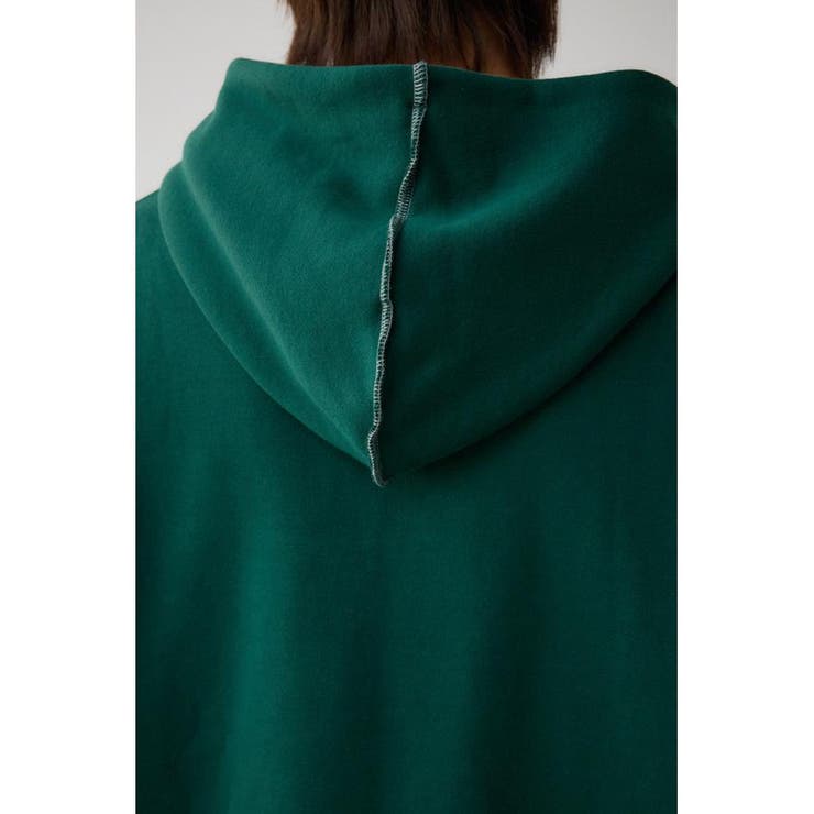 ステッチデザインパーカー | AZUL BY MOUSSY | 詳細画像27 