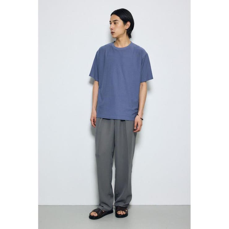 メッシュスラックスパンツ | AZUL BY MOUSSY | 詳細画像28 