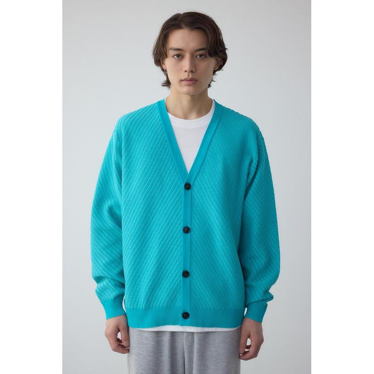 Tシャツセットカーディガン | AZUL BY MOUSSY | 詳細画像15 