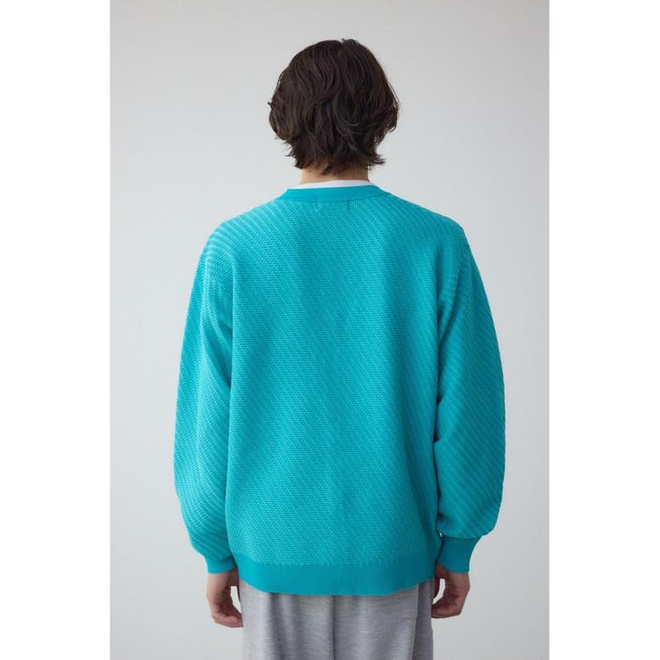 Tシャツセットカーディガン | AZUL BY MOUSSY | 詳細画像17 