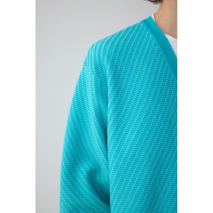 Tシャツセットカーディガン | AZUL BY MOUSSY | 詳細画像19 
