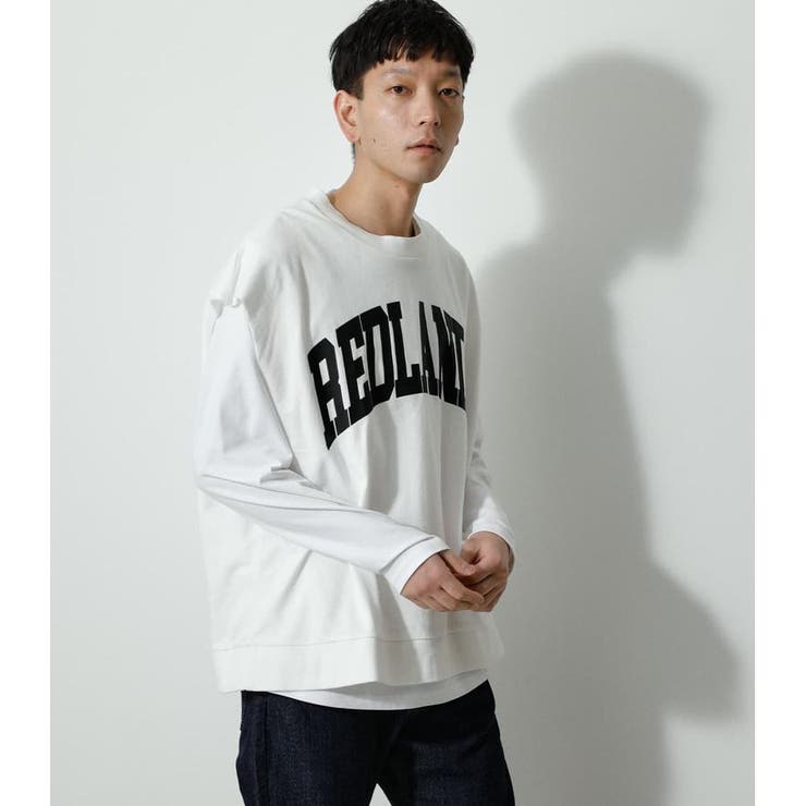 REDLANDS MINI ZURRY VEST | AZUL BY MOUSSY | 詳細画像2 