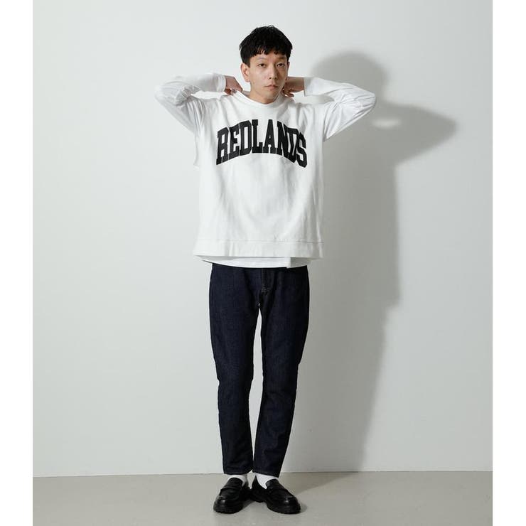 REDLANDS MINI ZURRY VEST | AZUL BY MOUSSY | 詳細画像4 