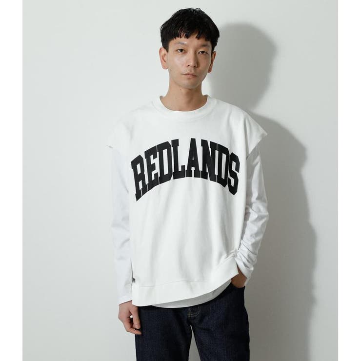 REDLANDS MINI ZURRY VEST | AZUL BY MOUSSY | 詳細画像5 