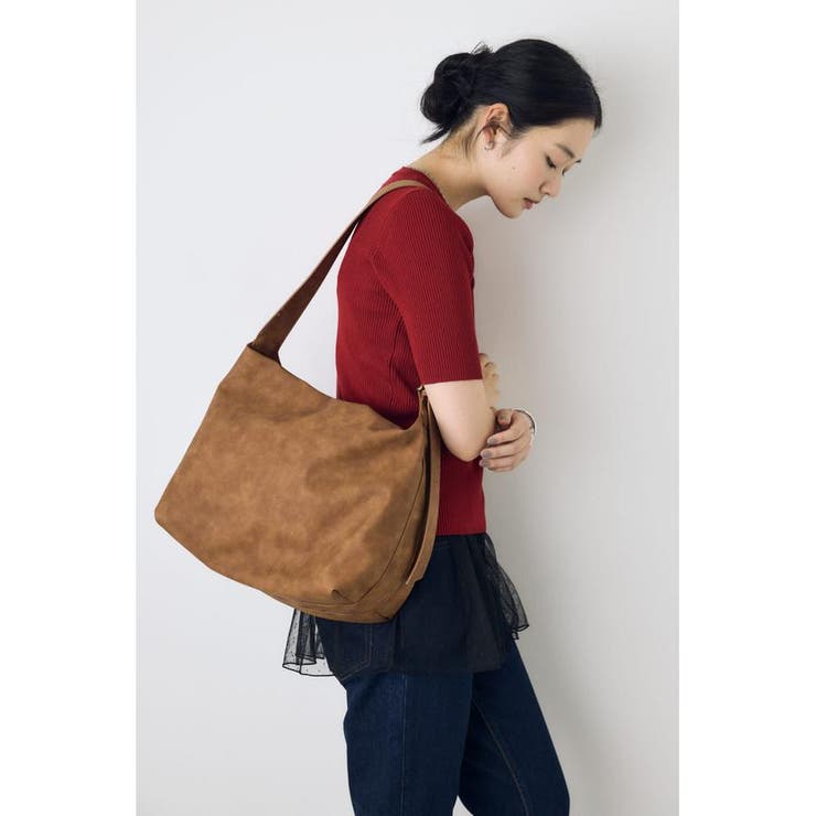 CAM | ２WAYトートバッグ | AZUL BY MOUSSY