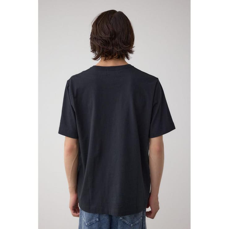 AZコットンロゴTシャツ | AZUL BY MOUSSY | 詳細画像18 