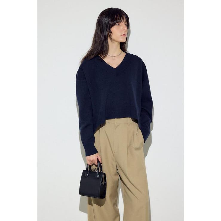 メタルフレームスクエアバッグ | AZUL BY MOUSSY | 詳細画像2 